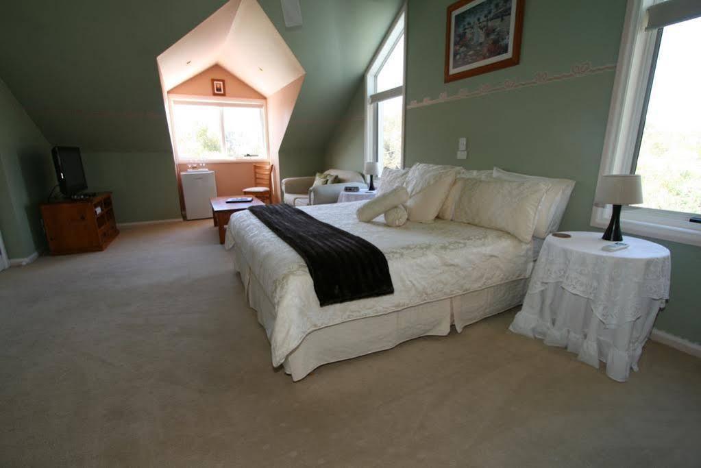 Silver Waters Bed & Breakfast Cowes Eksteriør bilde
