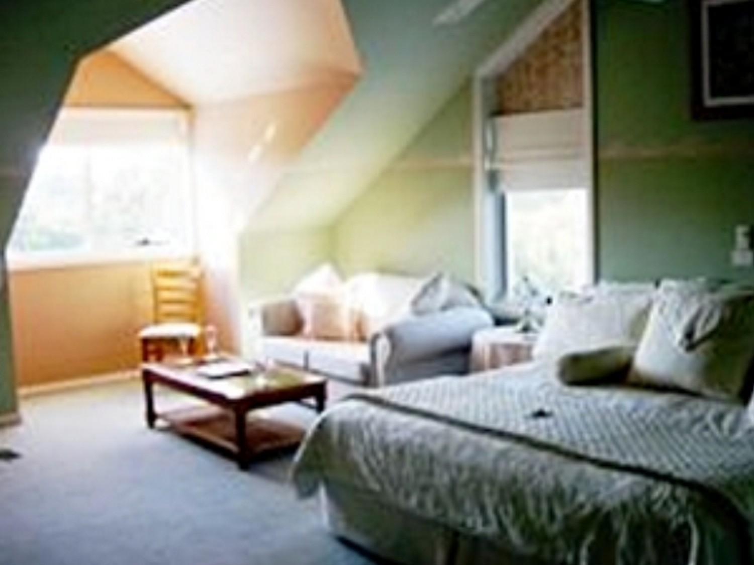 Silver Waters Bed & Breakfast Cowes Eksteriør bilde